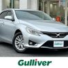 toyota mark-x 2016 -TOYOTA--MarkX DBA-GRX135--GRX135-6013696---TOYOTA--MarkX DBA-GRX135--GRX135-6013696- image 1