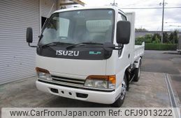 isuzu elf-truck 1999 -ISUZU--Elf KC-NKR71EN--NKR71E-7413161---ISUZU--Elf KC-NKR71EN--NKR71E-7413161-