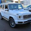 mercedes-benz g-class 2022 quick_quick_3DA-463350_W1N4633502X433805 image 11