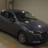 mazda demio 2022 -MAZDA--MAZDA2 5BA-DJLFS--DJLFS-773718---MAZDA--MAZDA2 5BA-DJLFS--DJLFS-773718- image 4