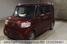 honda n-box 2013 -HONDA 【Ｎｏ後日 】--N BOX JF1-1258290---HONDA 【Ｎｏ後日 】--N BOX JF1-1258290-