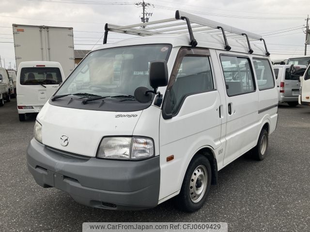 mazda bongo-van 2015 -MAZDA--Bongo Van ABF-SKP2V--SKP2V-213613---MAZDA--Bongo Van ABF-SKP2V--SKP2V-213613- image 2