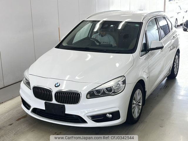 bmw 2-series 2016 -BMW--BMW 2 Series 2C20-0V613537---BMW--BMW 2 Series 2C20-0V613537- image 1