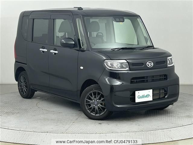 daihatsu tanto 2019 -DAIHATSU--Tanto 6BA-LA660S--LA660S-0012174---DAIHATSU--Tanto 6BA-LA660S--LA660S-0012174- image 1