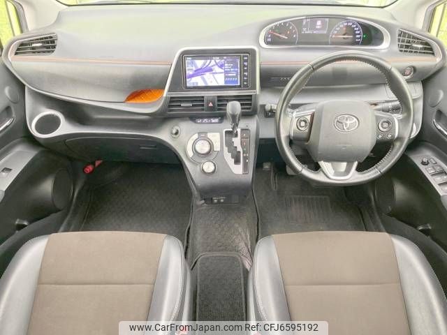 toyota sienta 2018 -TOYOTA--Sienta DBA-NSP170G--NSP170-7177560---TOYOTA--Sienta DBA-NSP170G--NSP170-7177560- image 2