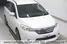 nissan lafesta 2013 -NISSAN--Lafesta CWEFWN--124538---NISSAN--Lafesta CWEFWN--124538-