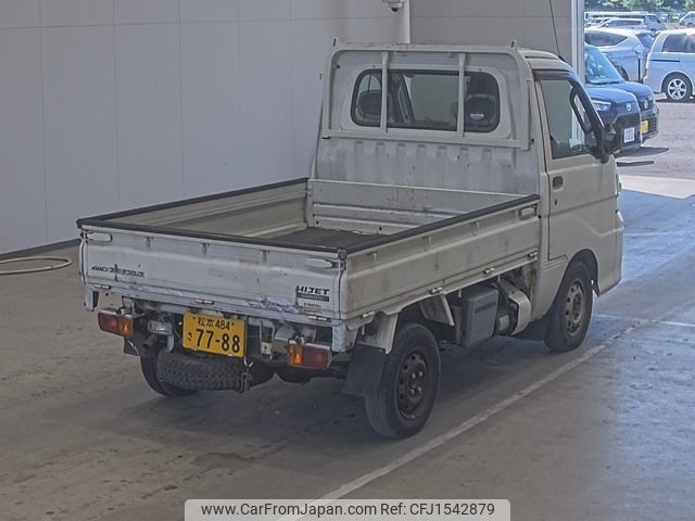 daihatsu hijet-truck 2006 CFJ1542879 image 2