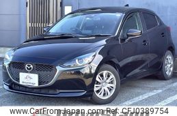 mazda demio 2019 quick_quick_DJLFS_DJLFS-703506