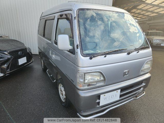 honda acty 1998 -HONDA--Acty Streat HH4--2332389---HONDA--Acty Streat HH4--2332389- image 1