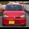 suzuki alto 2020 -SUZUKI 【宮崎 581ﾇ7268】--Alto HA36S--551363---SUZUKI 【宮崎 581ﾇ7268】--Alto HA36S--551363- image 7