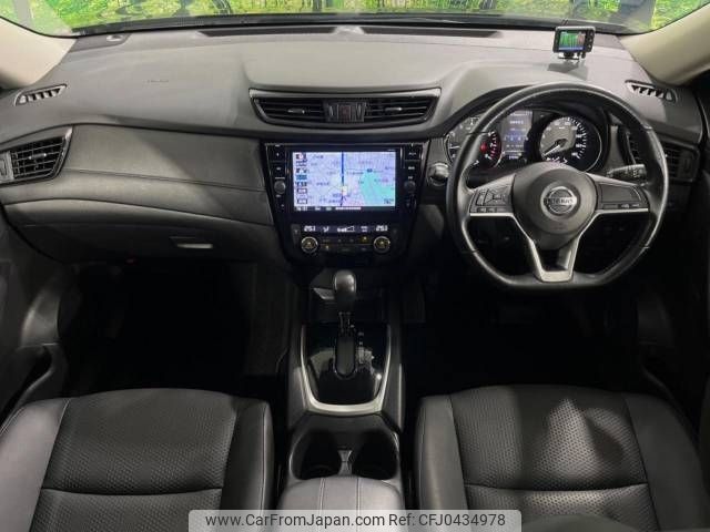 nissan x-trail 2019 -NISSAN--X-Trail DBA-T32--T32-062066---NISSAN--X-Trail DBA-T32--T32-062066- image 2