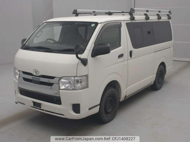 toyota regiusace-van 2018 quick_quick_QDF-GDH206V_1008267 image 1