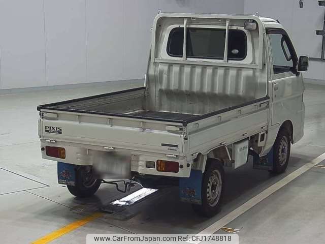 toyota pixis-truck 2012 CFJ1748818 image 2