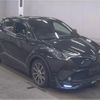 toyota c-hr 2017 quick_quick_DAA-ZYX10_2036175 image 1