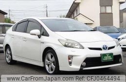 toyota prius 2012 quick_quick_DAA-ZVW30_ZVW30-1587755