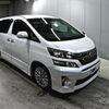 toyota vellfire 2012 -TOYOTA--Vellfire ANH20W-8238919---TOYOTA--Vellfire ANH20W-8238919- image 1