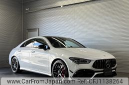 mercedes-benz amg 2020 -MERCEDES-BENZ--AMG 4BA-118354M--W1K1183542N119885---MERCEDES-BENZ--AMG 4BA-118354M--W1K1183542N119885-