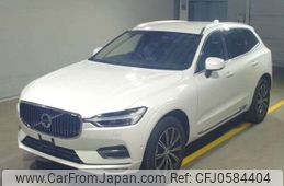 volvo xc60 2019 -VOLVO--Volvo XC60 DBA-UB420XC--YV1UZ10MCL1490934---VOLVO--Volvo XC60 DBA-UB420XC--YV1UZ10MCL1490934-