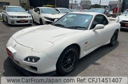 mazda rx-7 2000 -MAZDA--RX-7 FD3S--FD3S-505213---MAZDA--RX-7 FD3S--FD3S-505213-