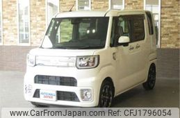 daihatsu wake 2018 CFJ1796054