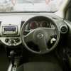 nissan note 2010 No.10920 image 3