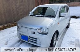 suzuki alto 2016 -SUZUKI--Alto DBA-HA36S--HA36S-294313---SUZUKI--Alto DBA-HA36S--HA36S-294313-