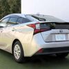 toyota prius 2019 quick_quick_DAA-ZVW51_ZVW51-6125811 image 4