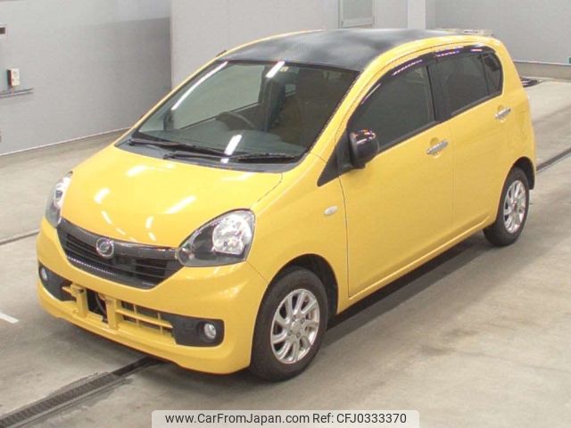 daihatsu mira-e-s 2015 -DAIHATSU--Mira e:s LA310S-1070279---DAIHATSU--Mira e:s LA310S-1070279- image 1