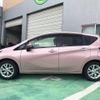 nissan note 2017 -NISSAN 【名変中 】--Note HE12--122305---NISSAN 【名変中 】--Note HE12--122305- image 4