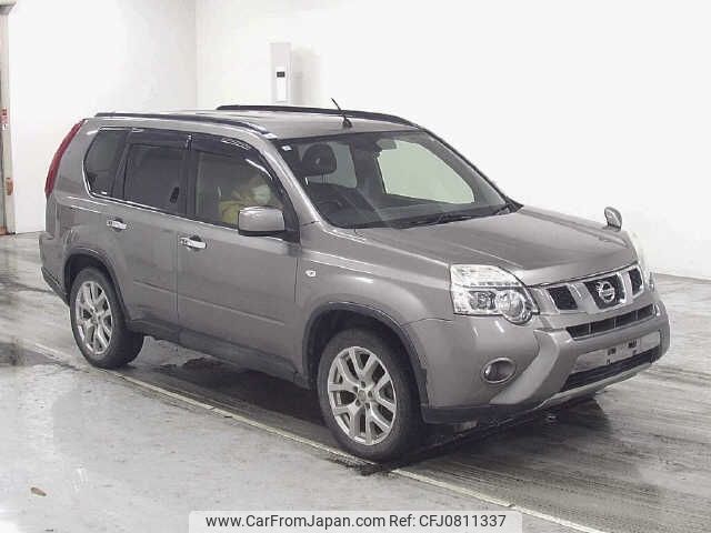 nissan x-trail 2012 -NISSAN--X-Trail DNT31--300933---NISSAN--X-Trail DNT31--300933- image 1