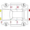 nissan elgrand 2012 CFJ1662612 image 2