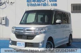 daihatsu tanto 2015 GOO_JP_988024110600601994001