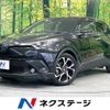 toyota c-hr 2018 -TOYOTA--C-HR DAA-ZYX10--ZYX10-2104770---TOYOTA--C-HR DAA-ZYX10--ZYX10-2104770- image 1