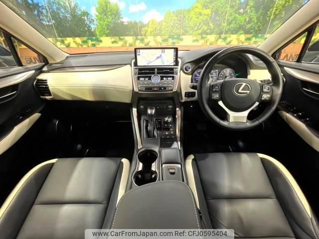 lexus nx 2019 -LEXUS--Lexus NX DAA-AYZ10--AYZ10-1024192---LEXUS--Lexus NX DAA-AYZ10--AYZ10-1024192- image 2