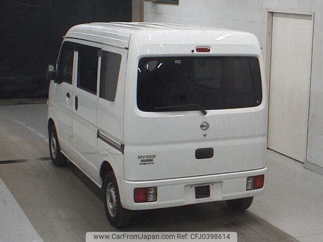 nissan clipper-van 2019 -NISSAN 【千葉 480ﾇ9913】--Clipper Van DR17V--304739---NISSAN 【千葉 480ﾇ9913】--Clipper Van DR17V--304739- image 2