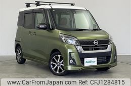 nissan dayz-roox 2018 -NISSAN--DAYZ Roox DBA-B21A--B21A-0542122---NISSAN--DAYZ Roox DBA-B21A--B21A-0542122-