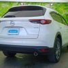 mazda cx-8 2022 quick_quick_3DA-KG2P_KG2P-362745 image 3