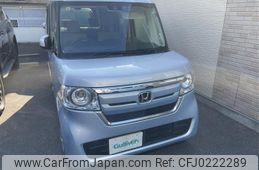 honda n-box 2018 -HONDA--N BOX DBA-JF3--JF3-1149884---HONDA--N BOX DBA-JF3--JF3-1149884-