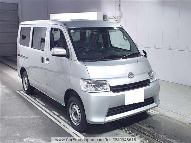 daihatsu daihatsu-others 2024 -DAIHATSU 【岐阜 400ﾎ4291】--ｸﾞﾗﾝﾏｯｸｽｶｰｺﾞ S403V-0000648---DAIHATSU 【岐阜 400ﾎ4291】--ｸﾞﾗﾝﾏｯｸｽｶｰｺﾞ S403V-0000648- image 1