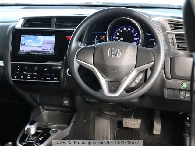 honda fit-hybrid 2015 quick_quick_DAA-GP5_GP5-4007053 image 2