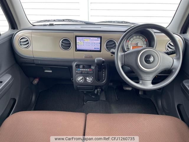 suzuki alto-lapin 2015 quick_quick_HE22S_HE22S-278495 image 2