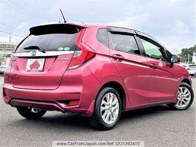 honda fit-hybrid 2018 504928-931347 image 2