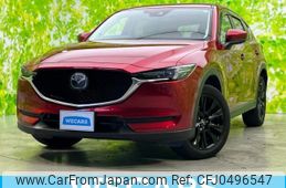 mazda cx-5 2021 quick_quick_3DA-KF2P_KF2P-458658