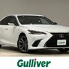 lexus es 2019 -LEXUS--Lexus ES 6AA-AXZH10--AXZH10-1004557---LEXUS--Lexus ES 6AA-AXZH10--AXZH10-1004557- image 1