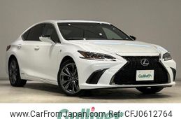 lexus es 2019 -LEXUS--Lexus ES 6AA-AXZH10--AXZH10-1004557---LEXUS--Lexus ES 6AA-AXZH10--AXZH10-1004557-