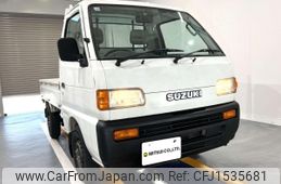 suzuki carry-truck 1998 CFJ1535681