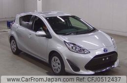 toyota aqua 2021 quick_quick_6AA-NHP10_NHP10-2714182