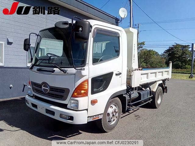 hino ranger 2011 -HINO--Hino Ranger FC6JCWA--15324---HINO--Hino Ranger FC6JCWA--15324- image 1