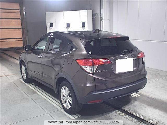 honda vezel 2019 -HONDA 【尾張小牧 333ﾓ411】--VEZEL RU1--1325437---HONDA 【尾張小牧 333ﾓ411】--VEZEL RU1--1325437- image 2