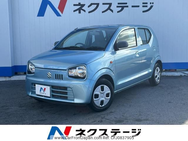 suzuki alto 2016 quick_quick_HA36S_HA36S-295974 image 1